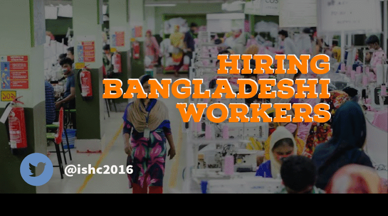 Bangladeshi Workers Hiring : Reasons of Hiring Bangladeshi Workers in 2025