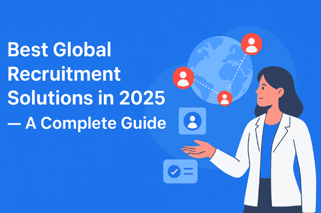 Global Recruitment