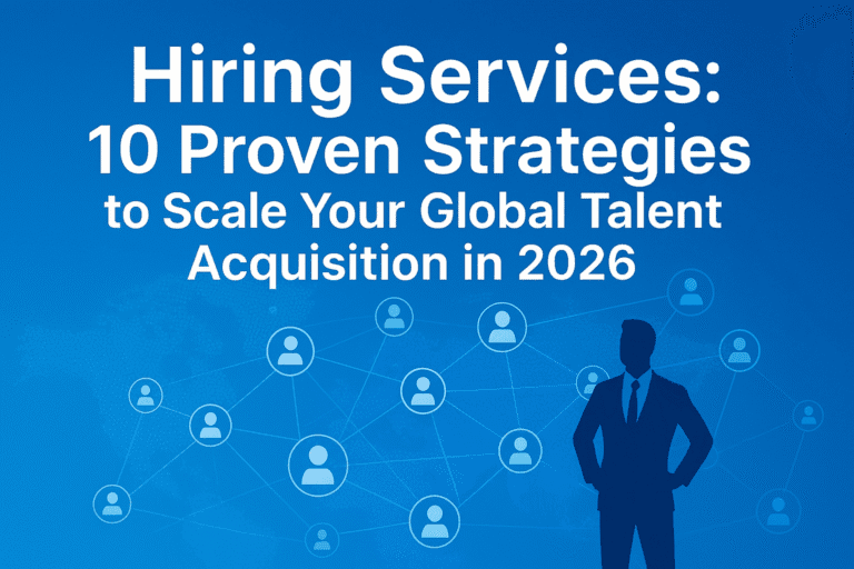 Hiring Services
