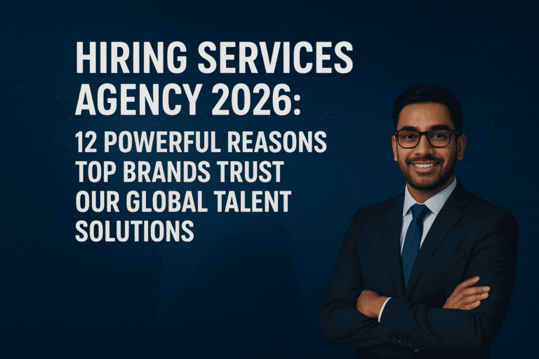Hiring Services Agency