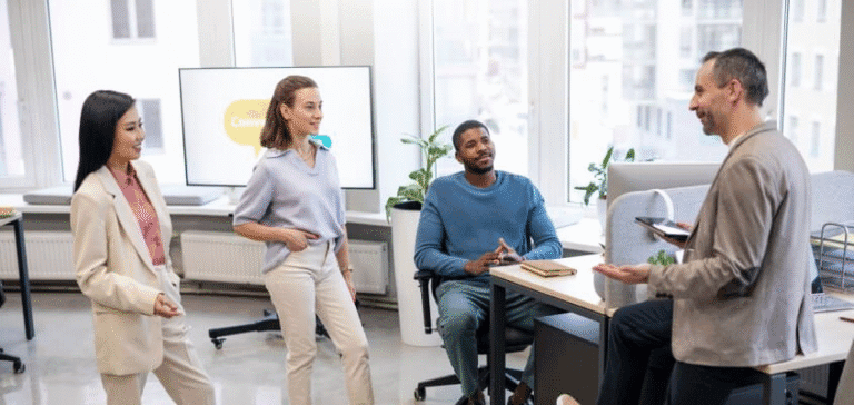 Recruitology Where Recruitment Meets Technology