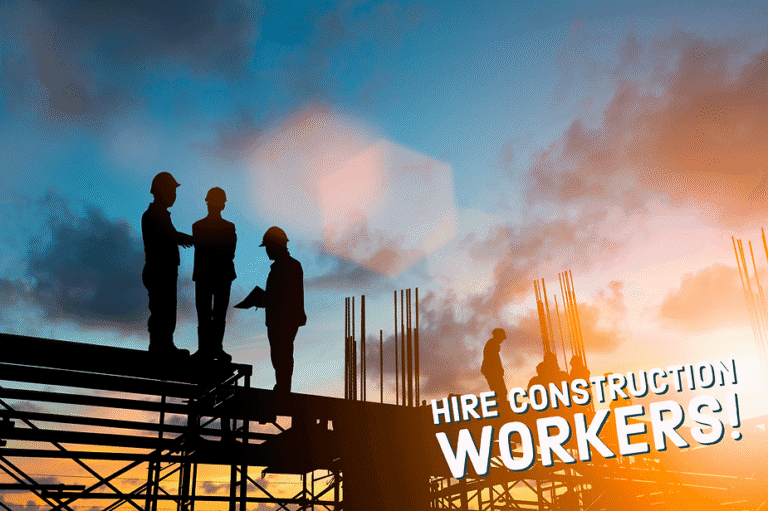 Romanian Government Approves 100,000 Working Permits for Foreign Workers in 2022