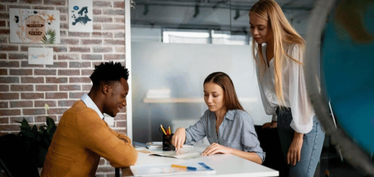 Talent Tales Stories of Success and Growth