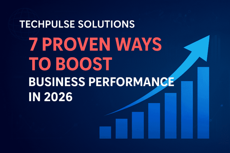 IT operations support Solutions