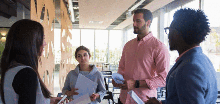The Staffing Strategist Your Guide to Talent Acquisition