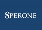 Sperone